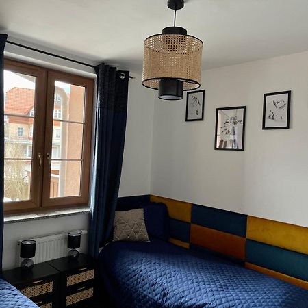 Apartament Ski And Chill คาร์ปัตซ์ ภายนอก รูปภาพ