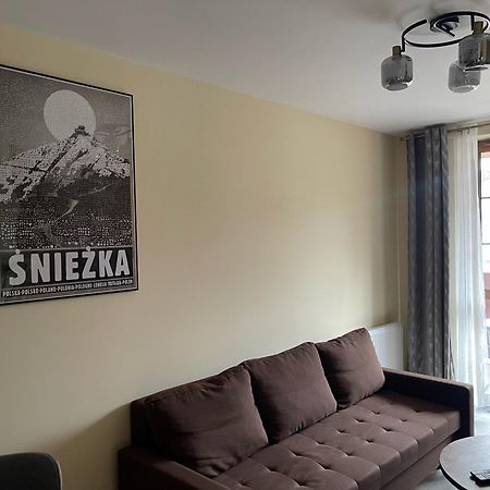 Apartament Ski And Chill คาร์ปัตซ์ ภายนอก รูปภาพ