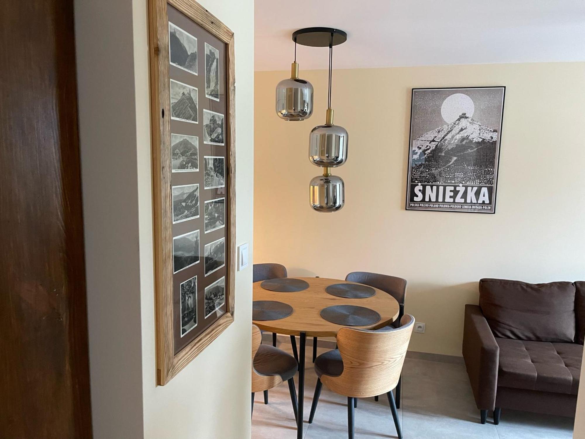 Apartament Ski And Chill คาร์ปัตซ์ ภายนอก รูปภาพ