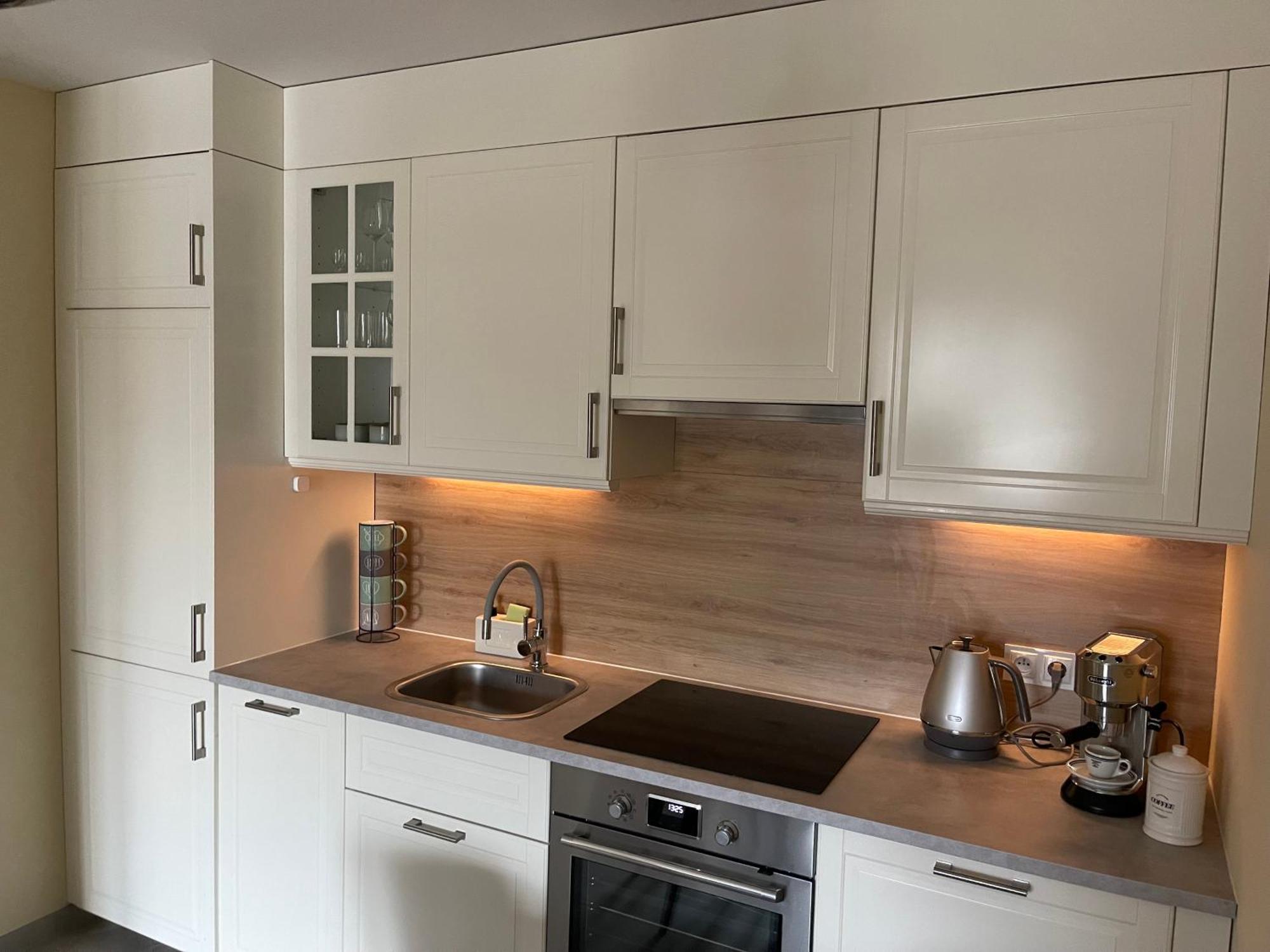Apartament Ski And Chill คาร์ปัตซ์ ภายนอก รูปภาพ