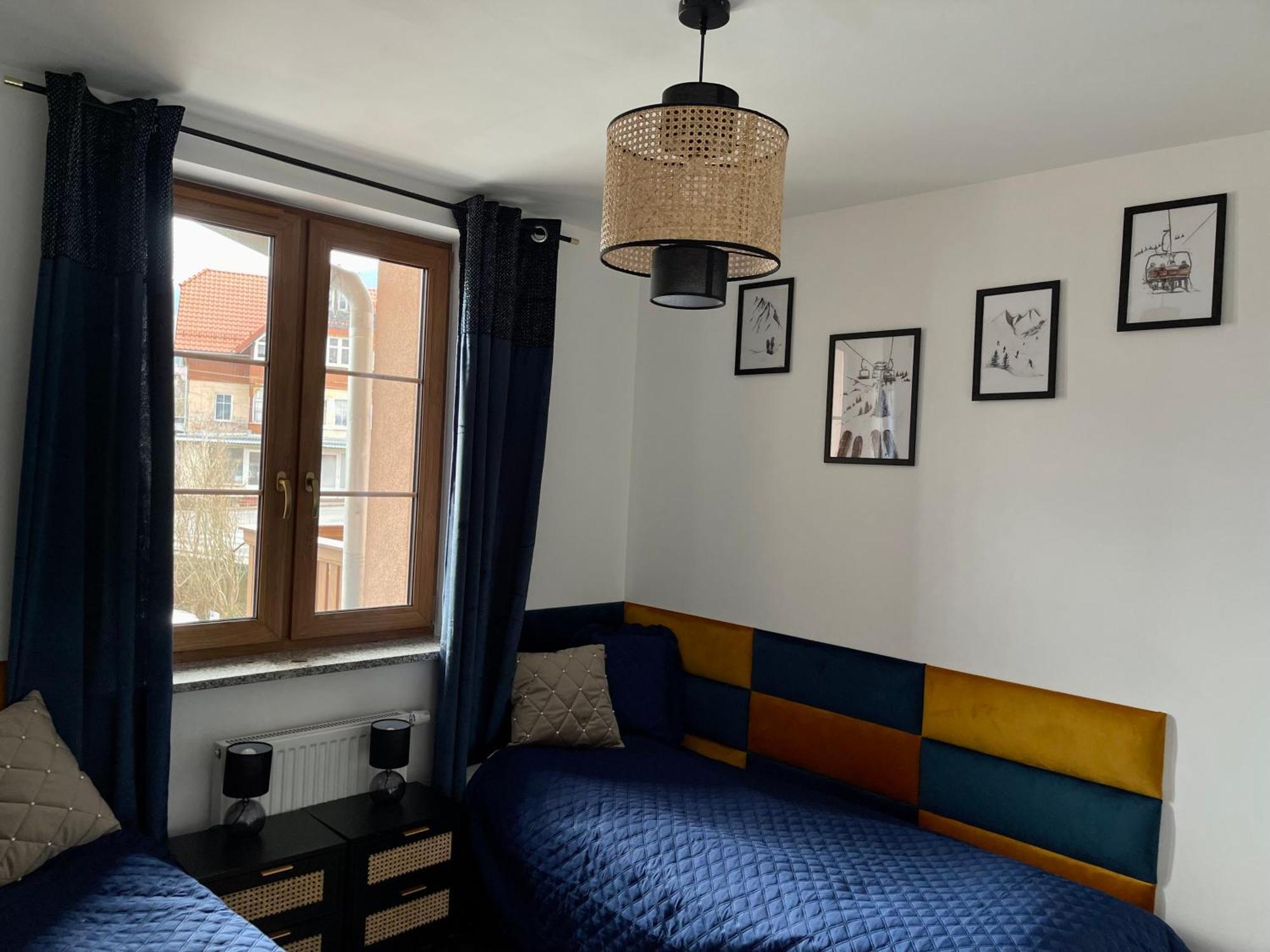 Apartament Ski And Chill คาร์ปัตซ์ ภายนอก รูปภาพ