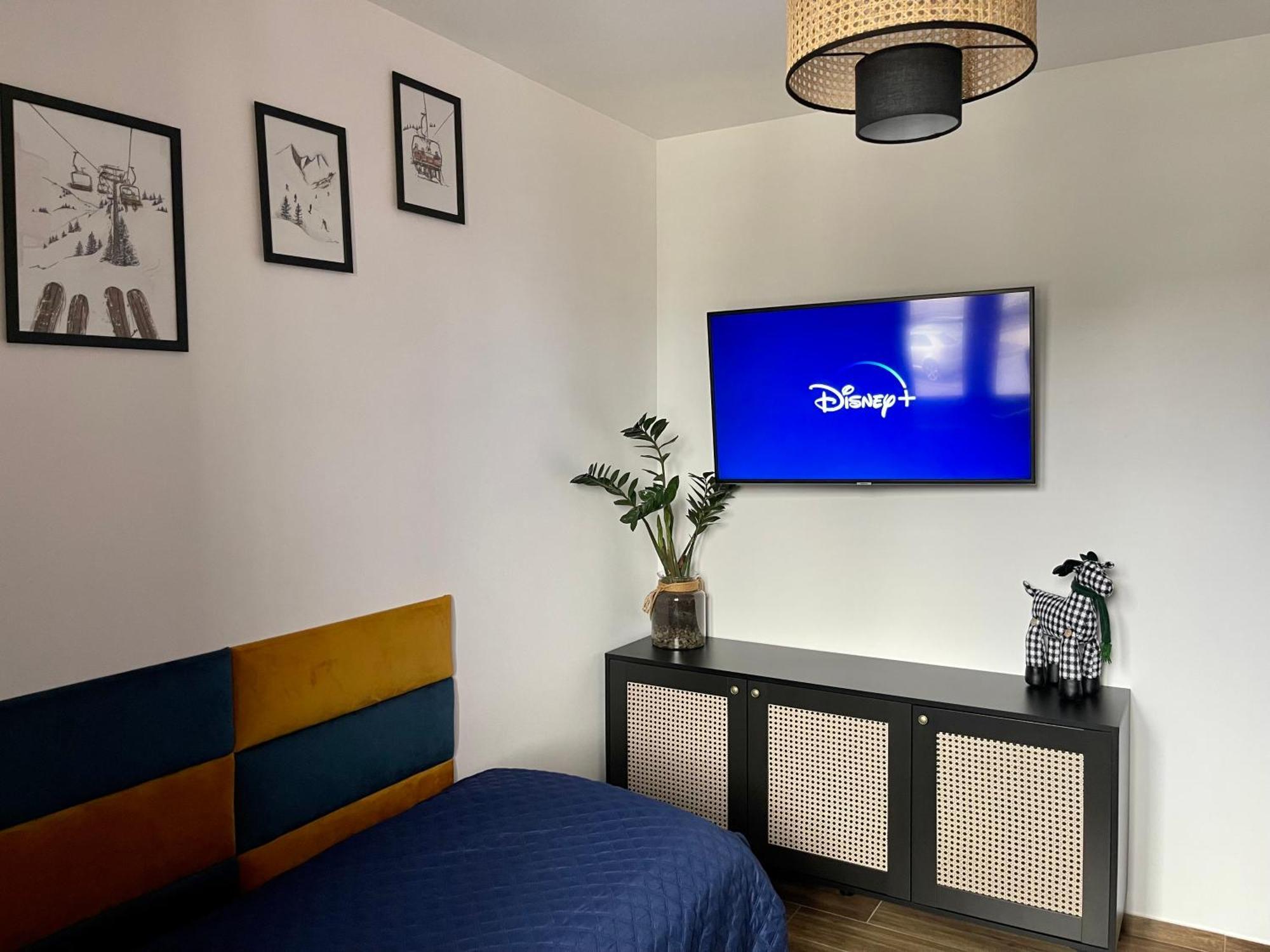 Apartament Ski And Chill คาร์ปัตซ์ ภายนอก รูปภาพ