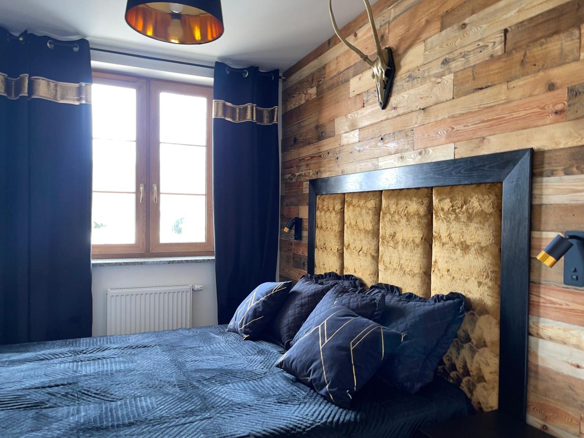 Apartament Ski And Chill คาร์ปัตซ์ ภายนอก รูปภาพ