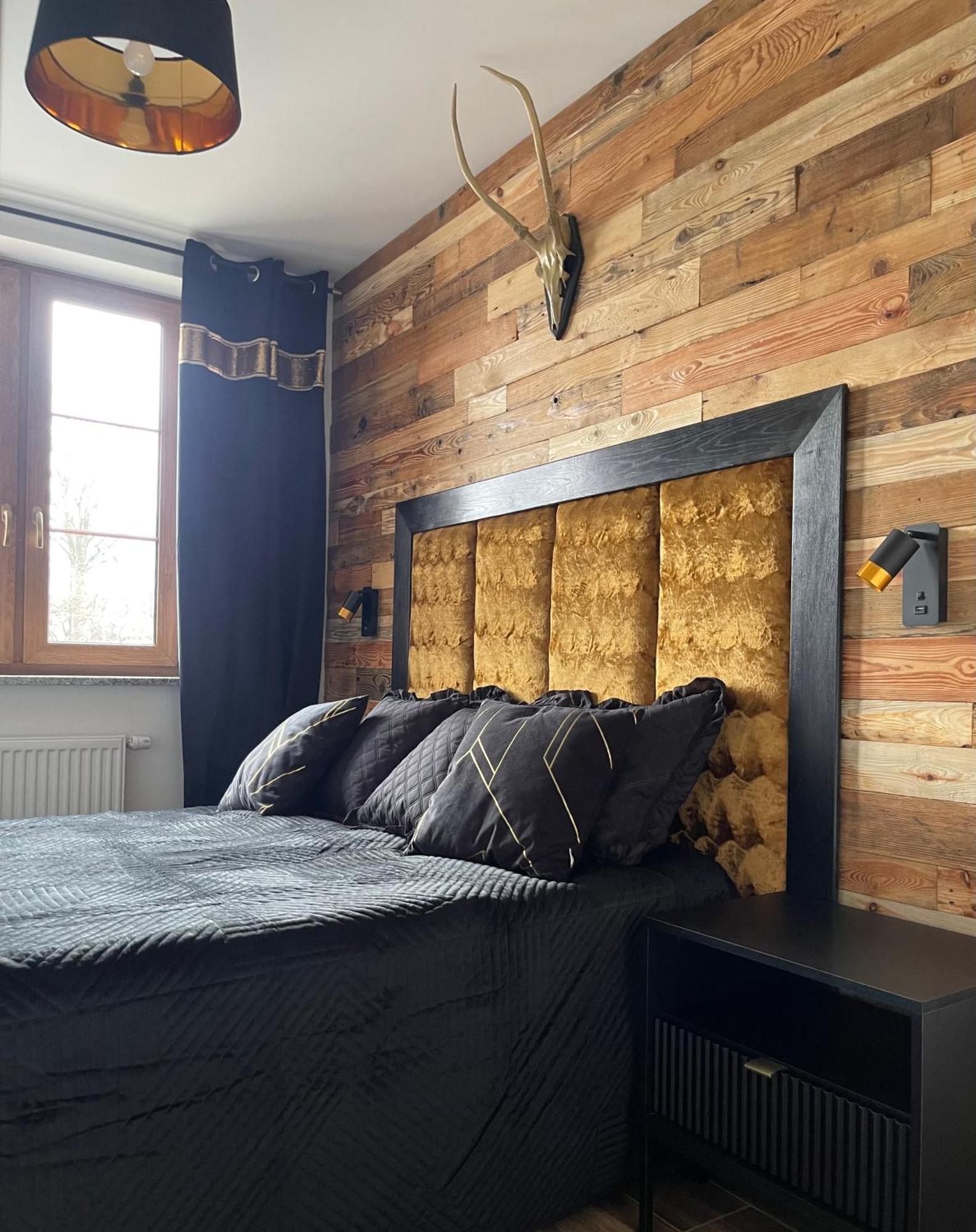 Apartament Ski And Chill คาร์ปัตซ์ ภายนอก รูปภาพ