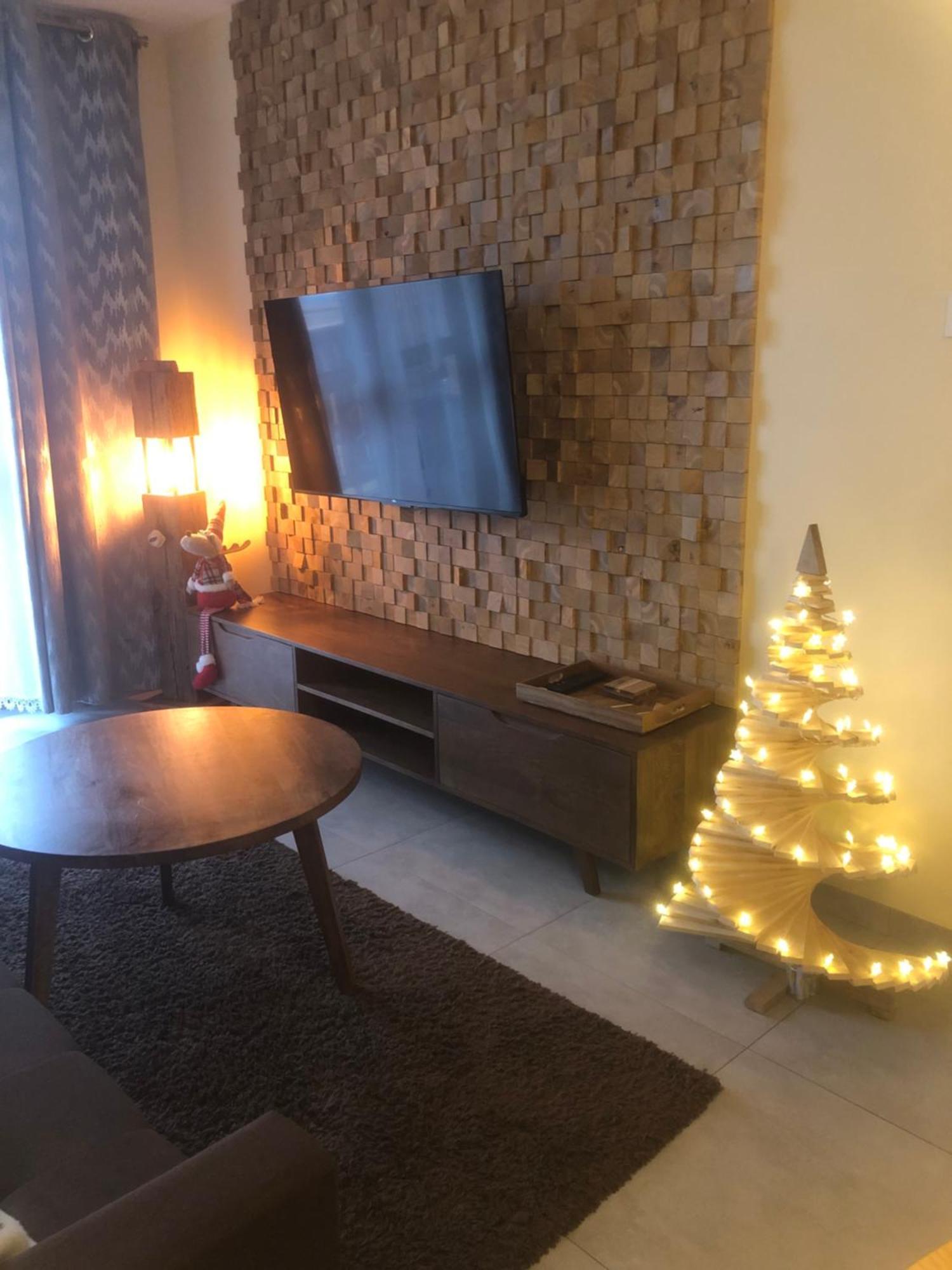 Apartament Ski And Chill คาร์ปัตซ์ ภายนอก รูปภาพ